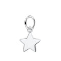 Star Pendant - High Quality 925 Sterling Silver Jewelry